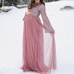 Maya Maternity Dress, size 6.